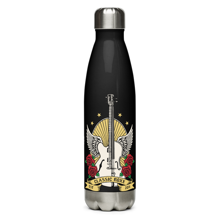 Thermosflasche - Guitar & Cello RoXX