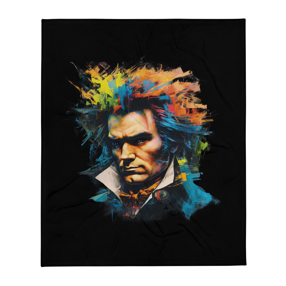 Decke - Beethoven, Ode an die Freude