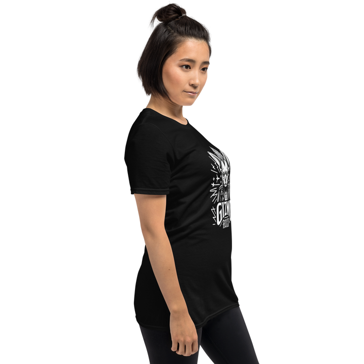 T-Shirt Women - Gizmo RoXX