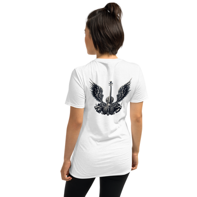 Merch – The Dark Tenor