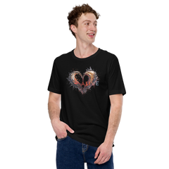 Alive Merch Kollektion