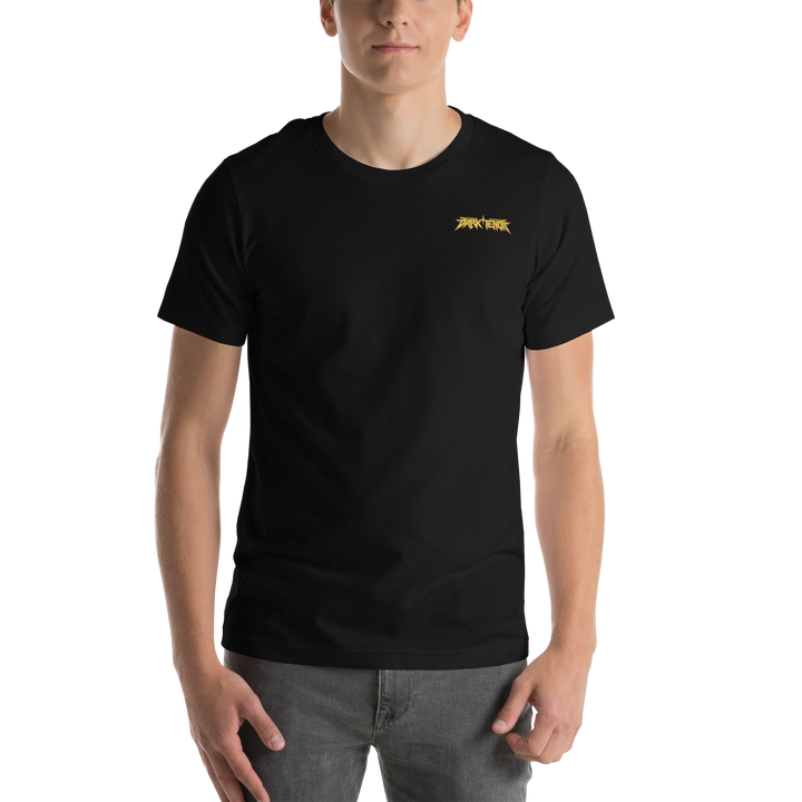 T-Shirt Herren: Symphonica Tour – Logo Edition