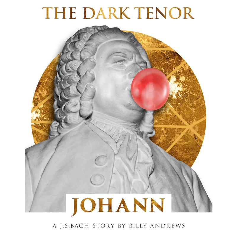 CD: Johann (Limitierte Signierte Edition)