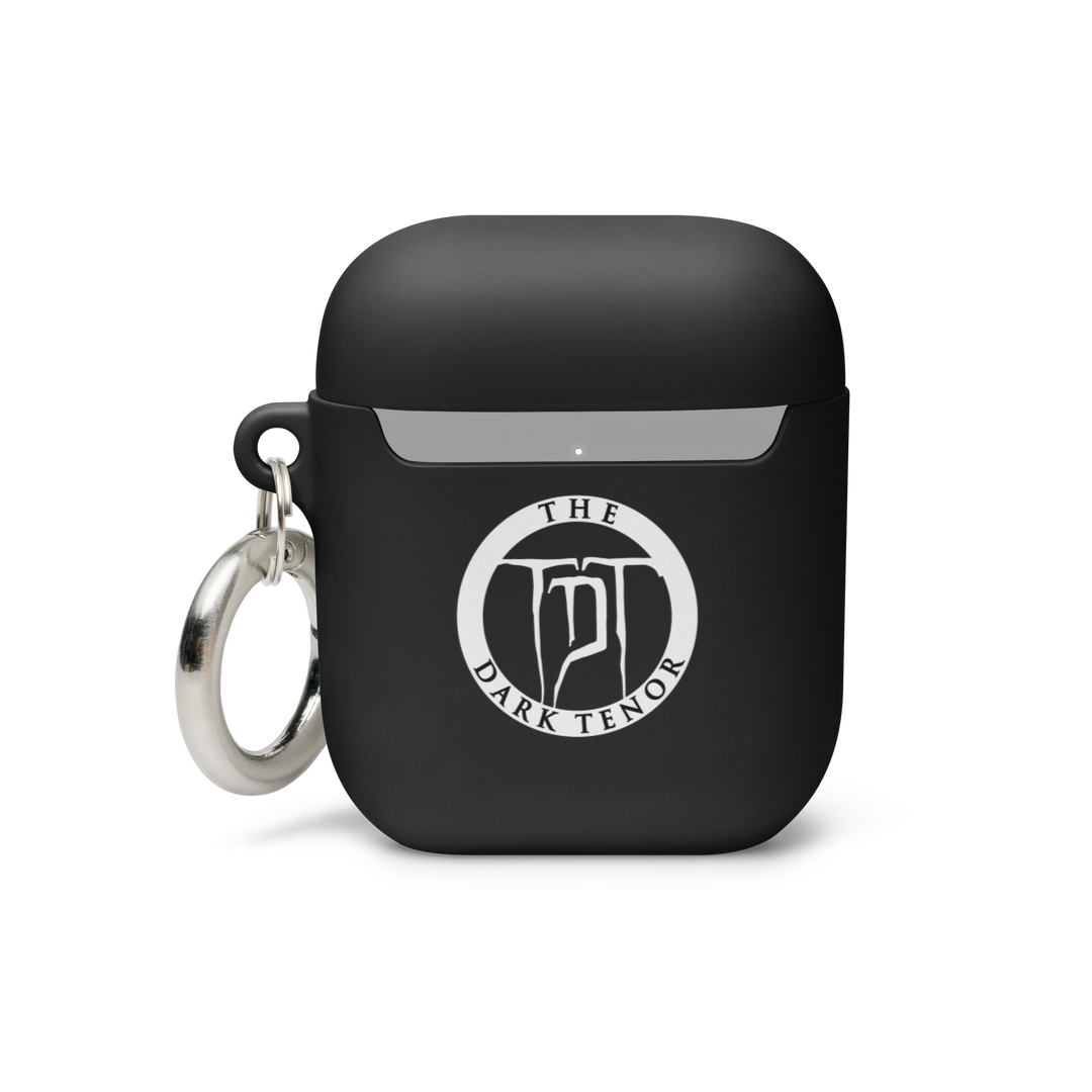 Apple AirPods & AirPods Pro Case, Logo & Schriftzug Apple AirPods & AirPods Pro Case, Logo & Schriftzug
