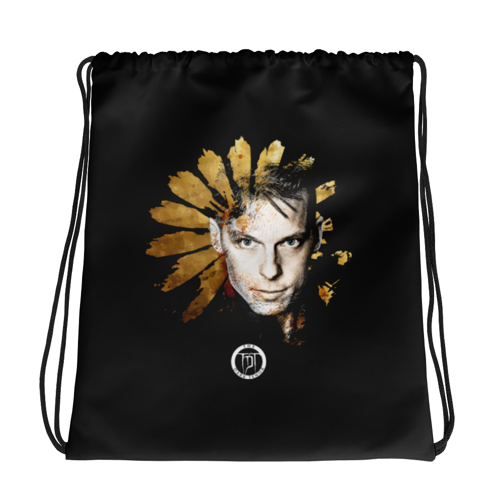 Gymbag - Vinterlys, Pre-Tour Limited Gold Edition