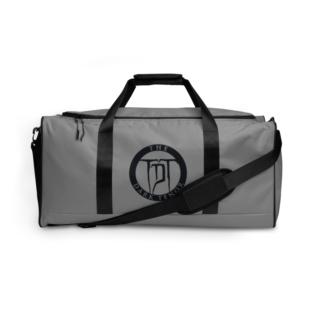 Reisetasche - Welcome to your New Life, Wappen und Klassik Rebellen Logo