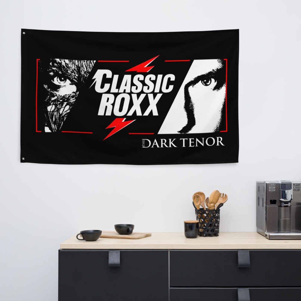 Flag - Classic RoXX