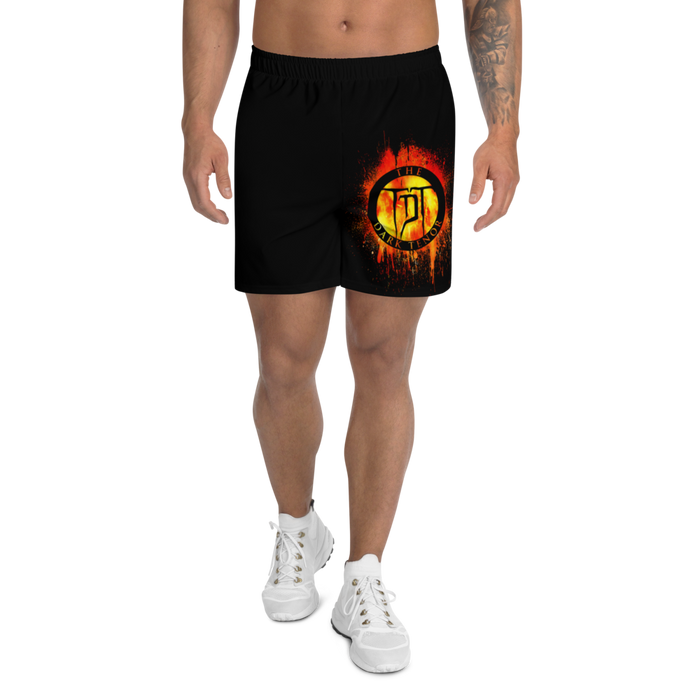 Shorts Unisex - Volcanoes