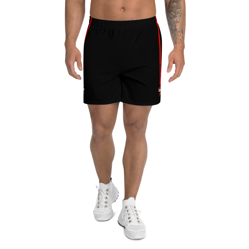 Kurze Hose Herren - Classic RoXX, schwarz