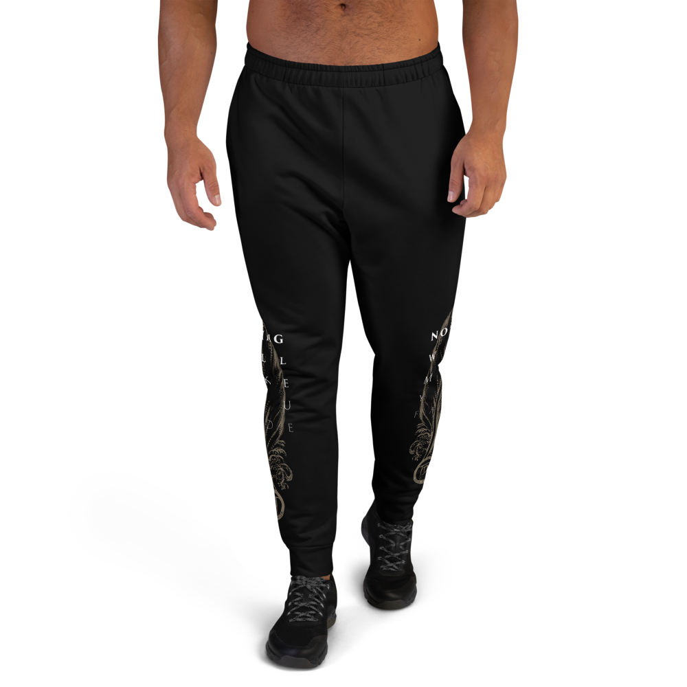 Jogginghose Herren - Fade