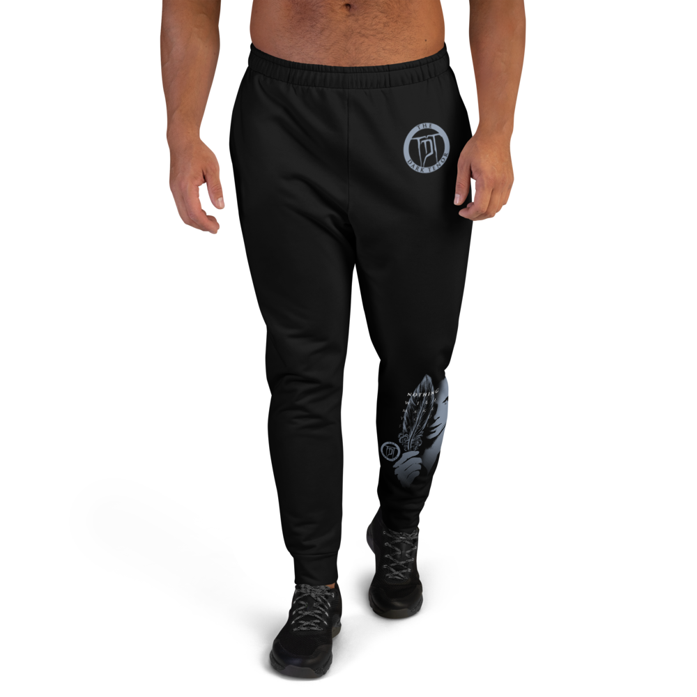 Men's jogging pants - Fade 2.0