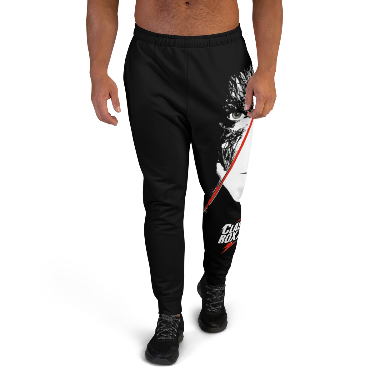 Jogginghose Herren - Classic RoXX Tour, Superfan Edition