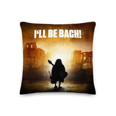 Jeg bliver Bach
