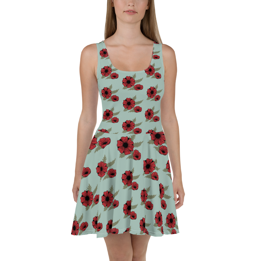 Dress - Flora &amp; Fauna 3