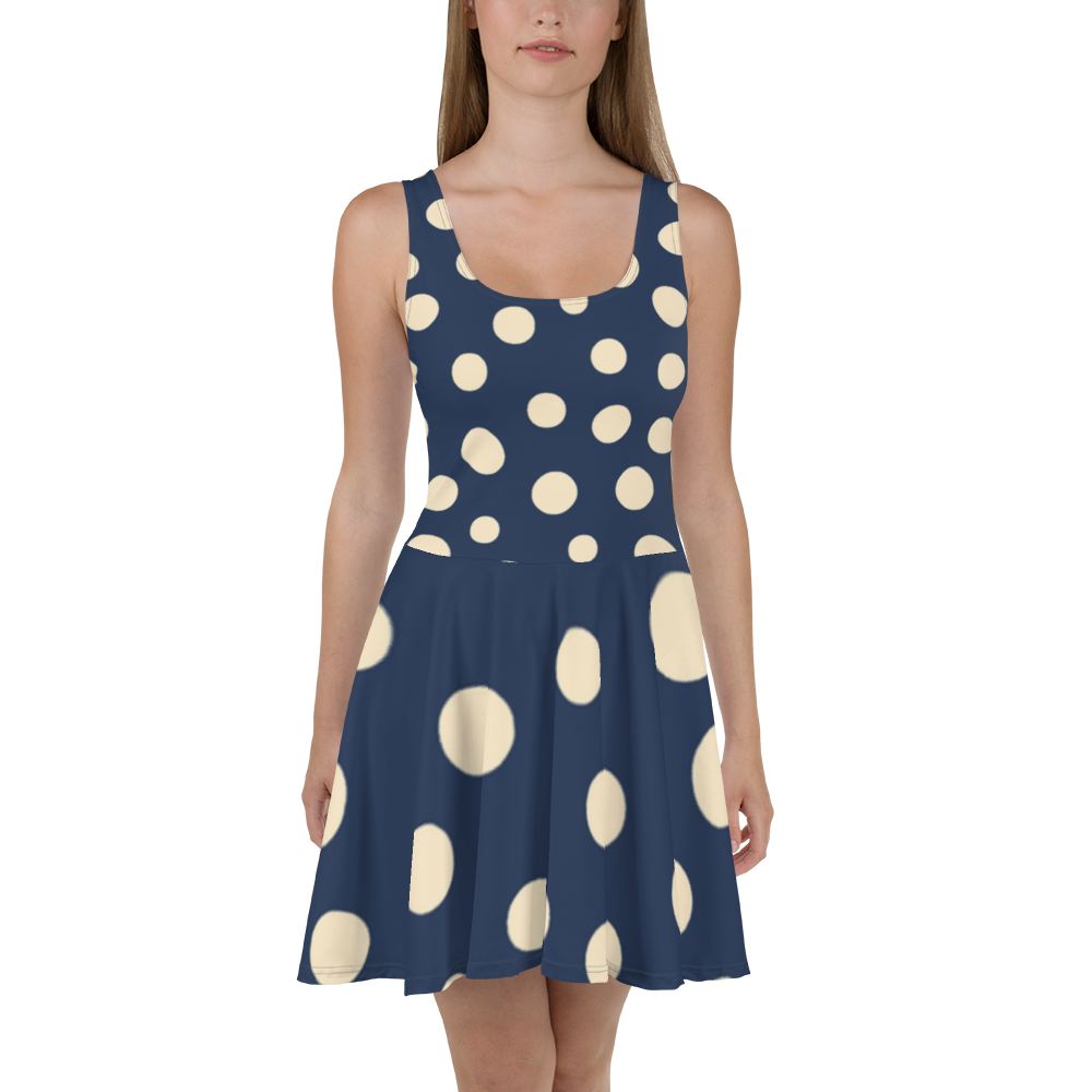 Dress - Dots