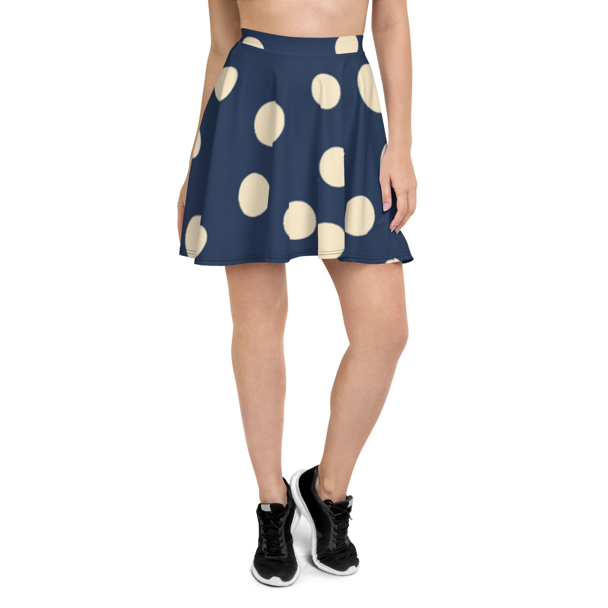 Skirt - Dots