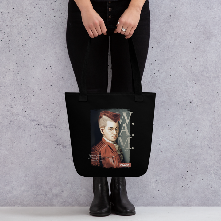 Taske - Mozart Punk Iroquois