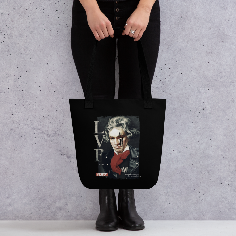 Taske - Beethoven Rocker