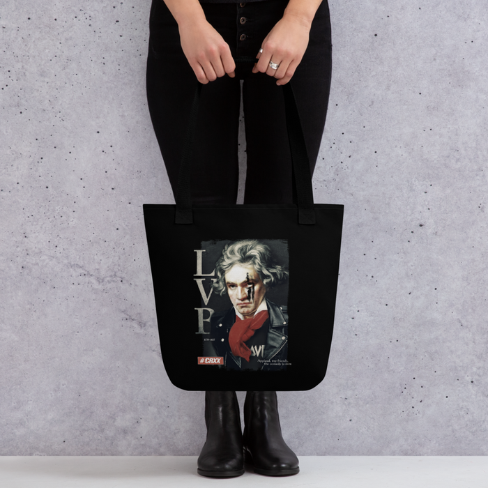 Taske - Beethoven Rocker