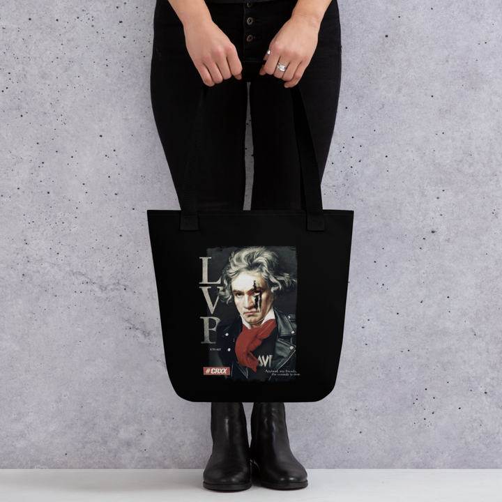 Taske - Beethoven Rocker