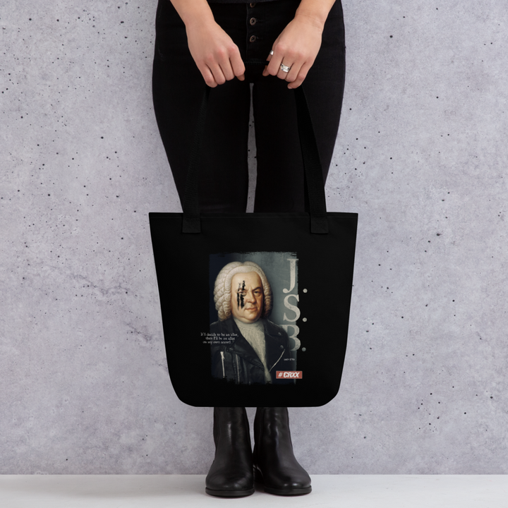 Taske - Bach Rocker