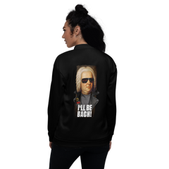 I‘ll be Bach