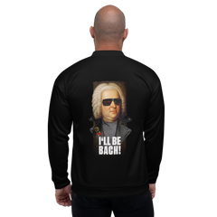I‘ll be Bach