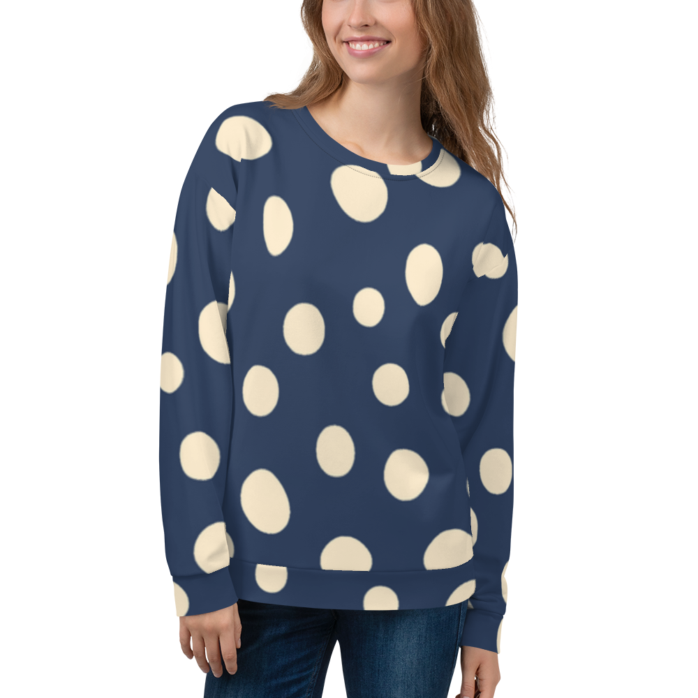 Sweater Women - Dots