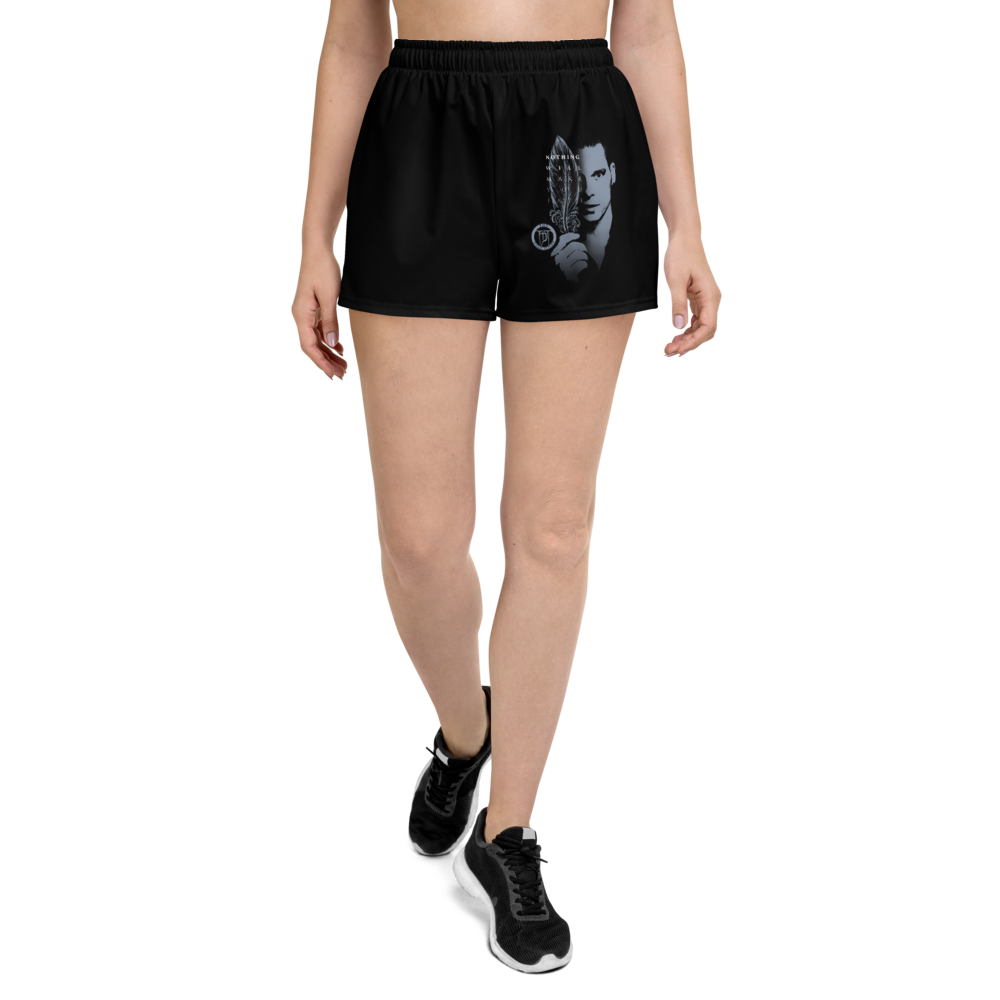Dameshorts - Fade 2.0