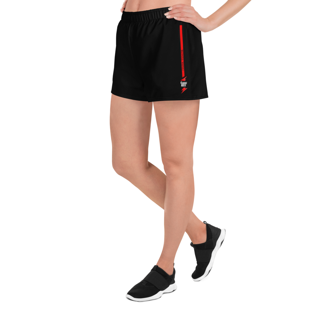 Dameshorts - Classic RoXX, sort