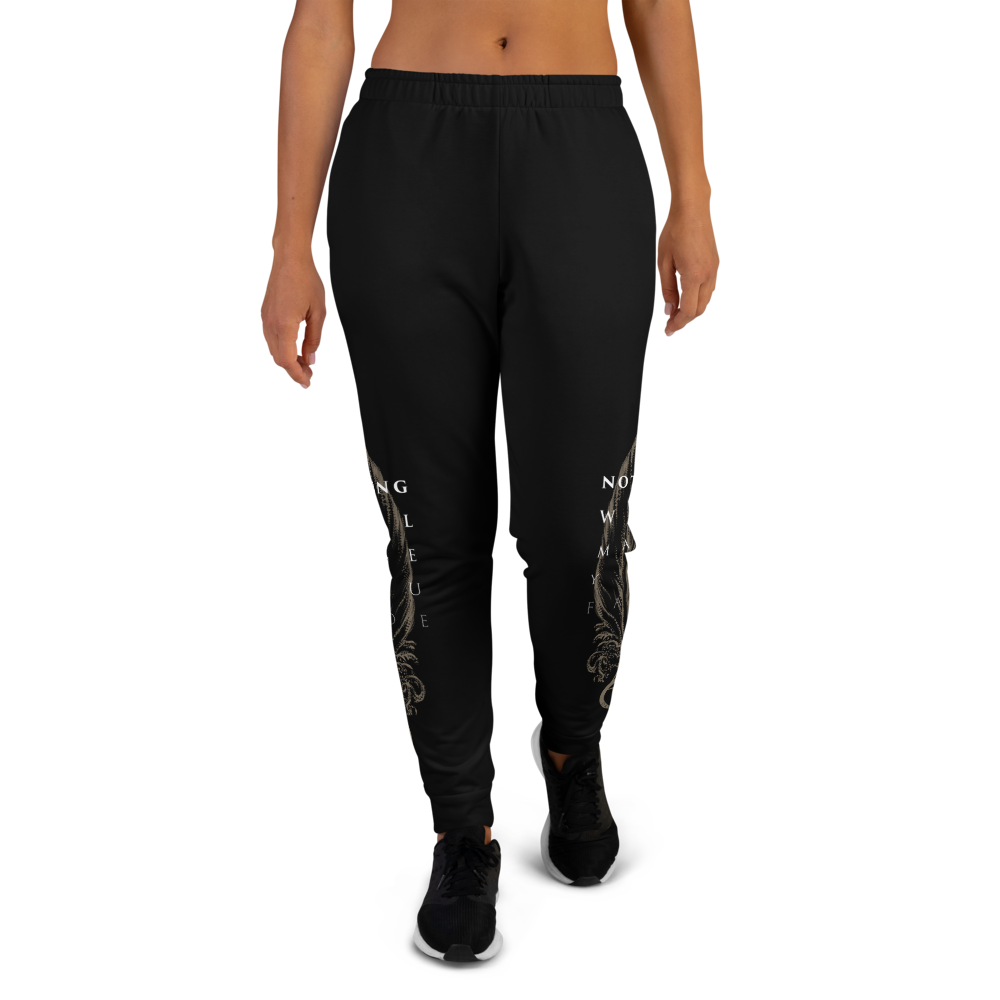 Jogginghose Damen - Fade