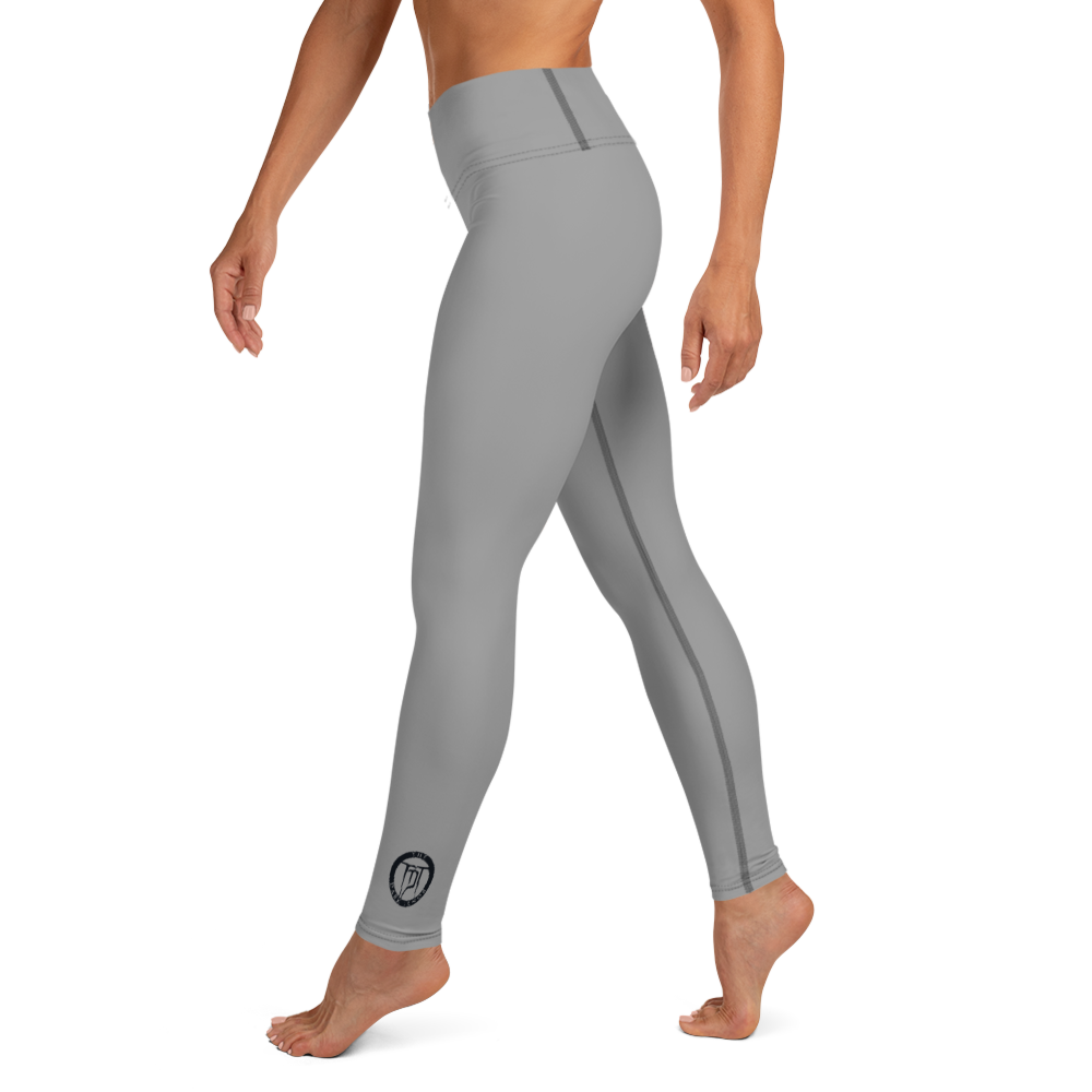 Leggings - Wappen, Graphit