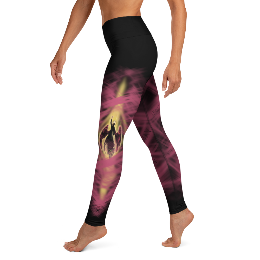 Leggings - Hurricane mit Lyrics