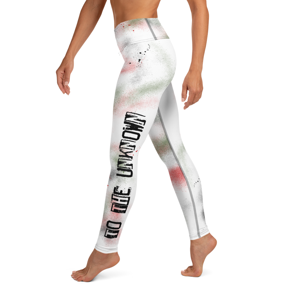 Leggings - To the Unknown