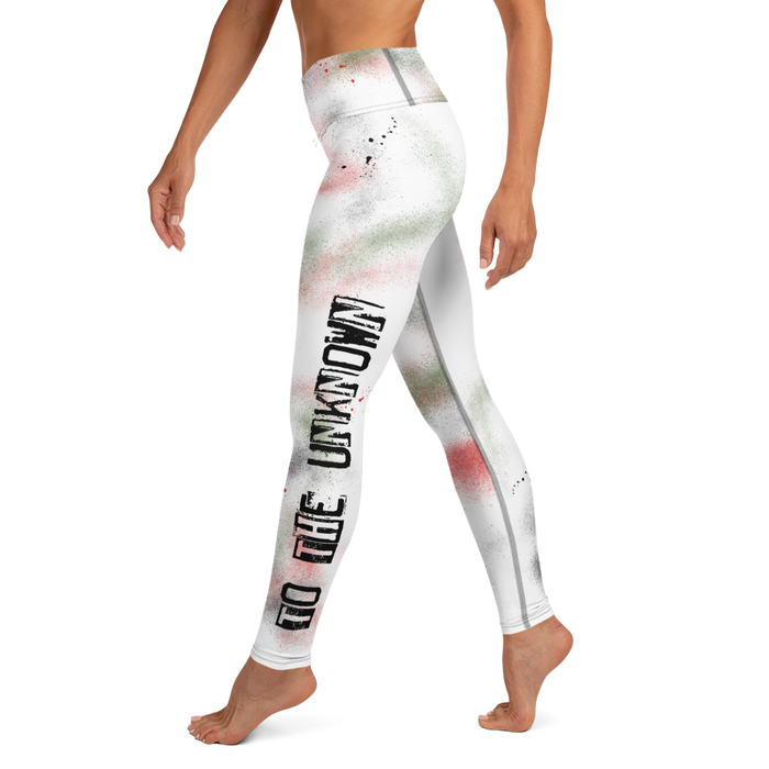 Leggings - To the Unknown