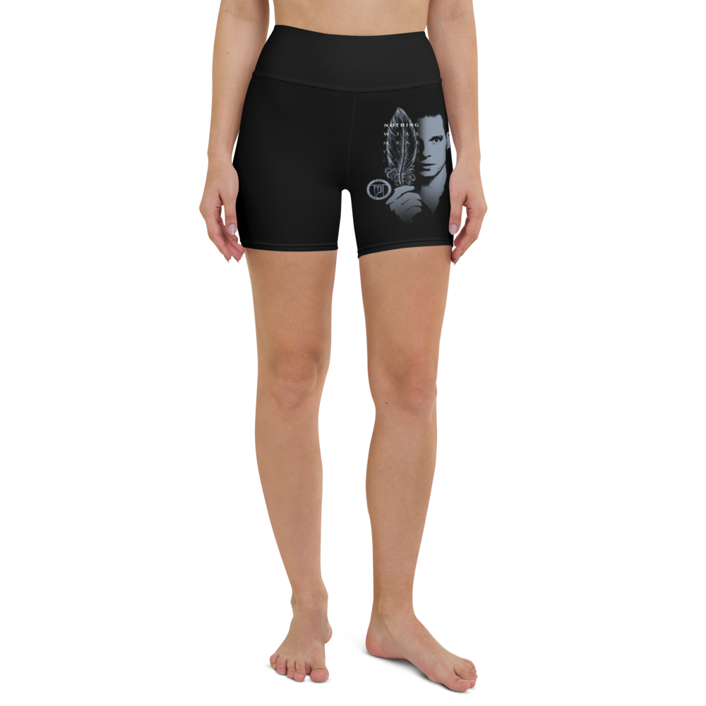 Short leggings pants women - Fade 2.0