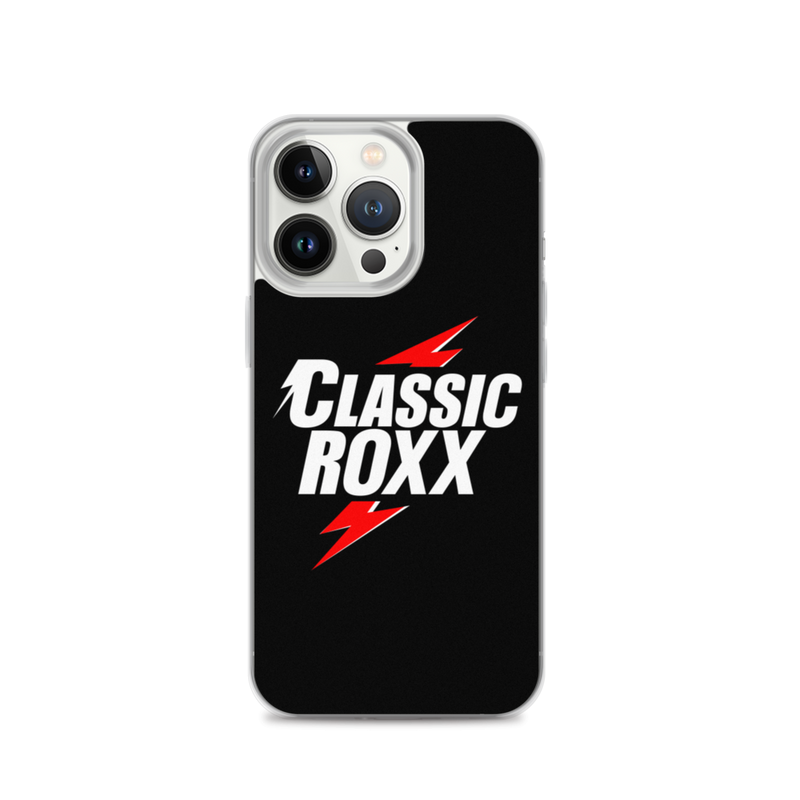 Apple iPhone Handyhülle - Classic RoXX