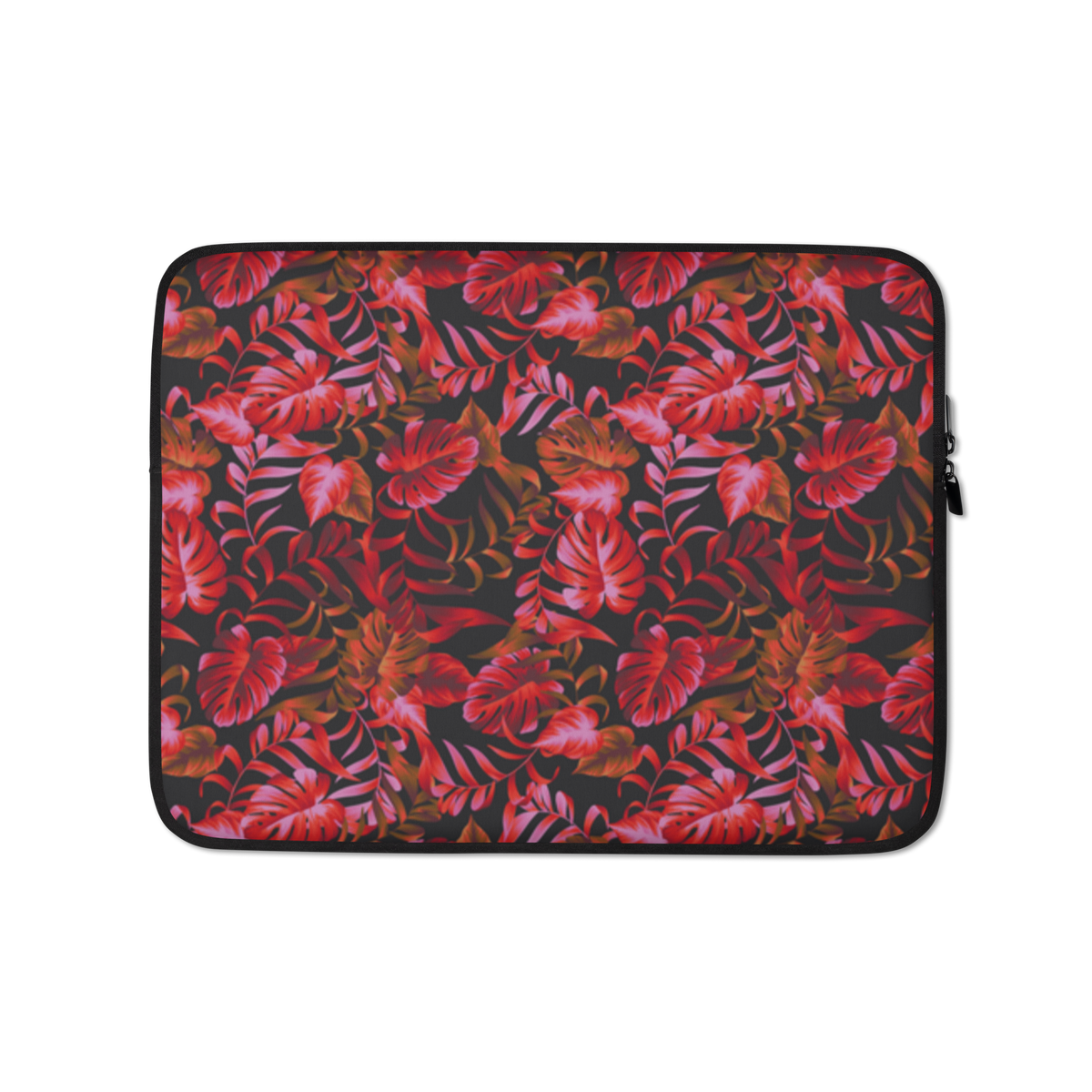 Laptop Bag - Leaves of the Night