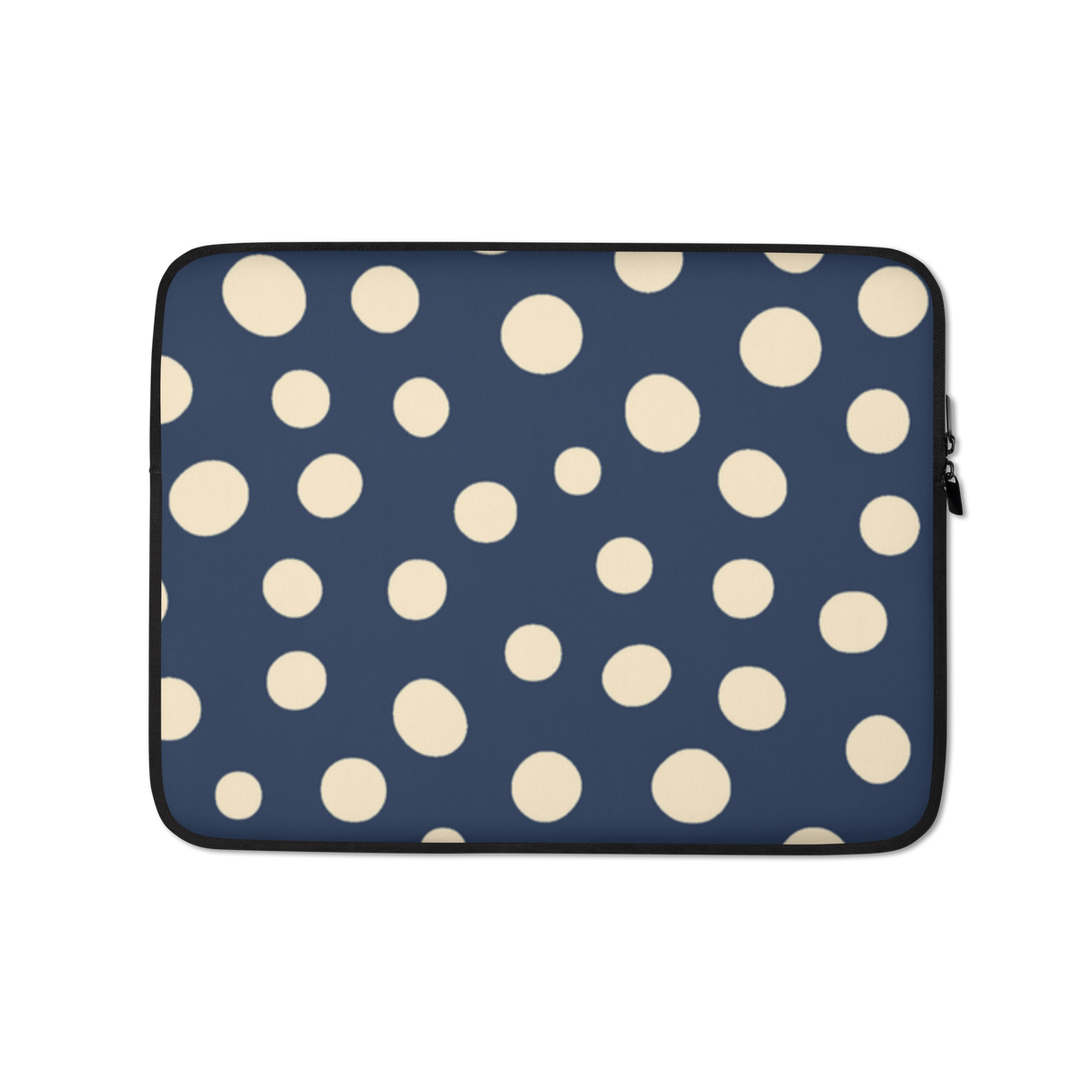Laptop Bag - Dots