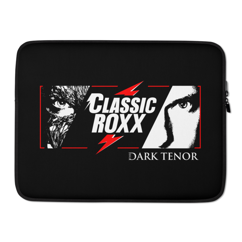 Laptop-Tasche - Classic RoXX