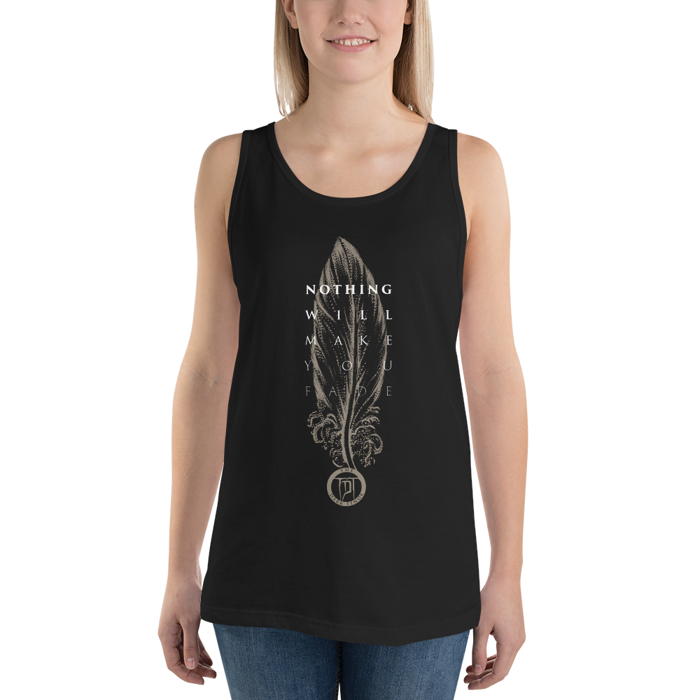 Tanktop Damer - Fade