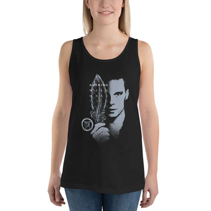 Tanktop kvinder - Fade 2.0