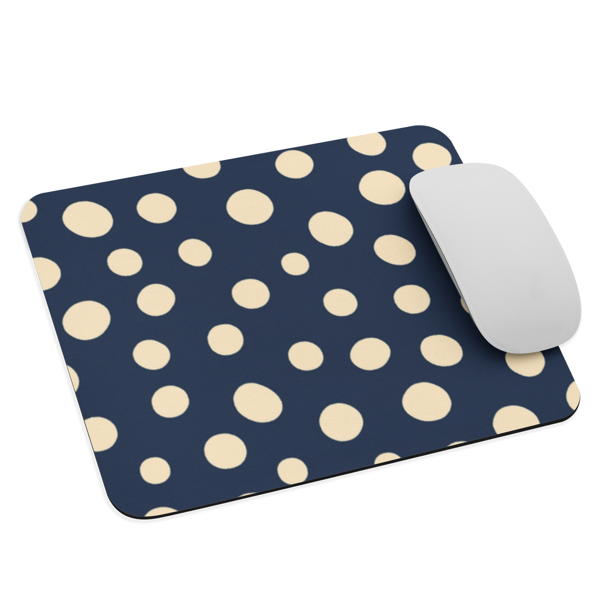 Mousepad - Dots
