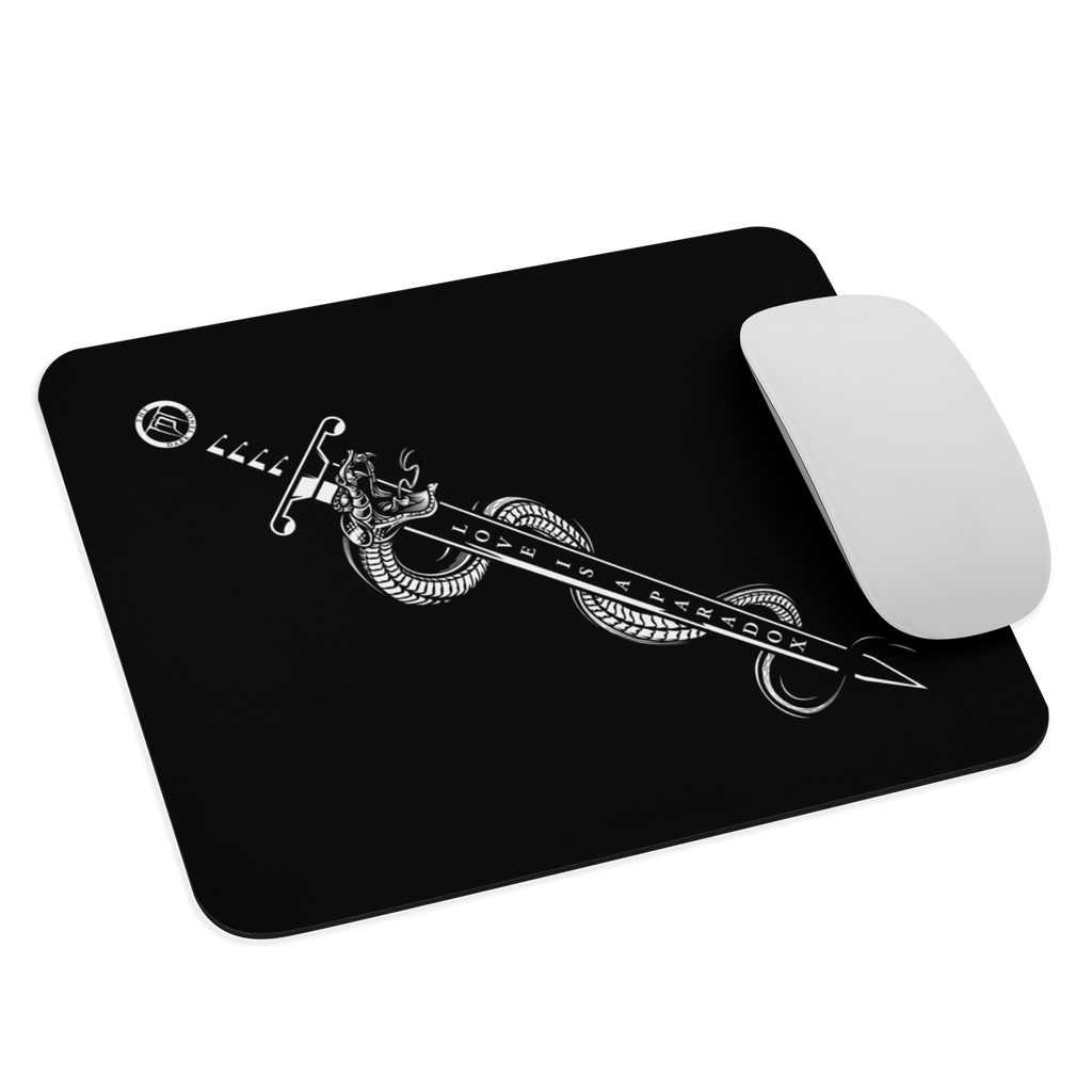 Dvm Mouse Pad