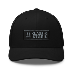 #KLASSIKISTGEIL