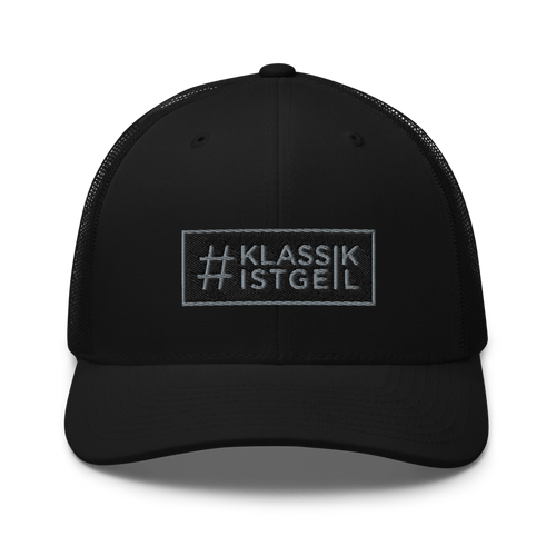 #KLASSIKISTGEIL