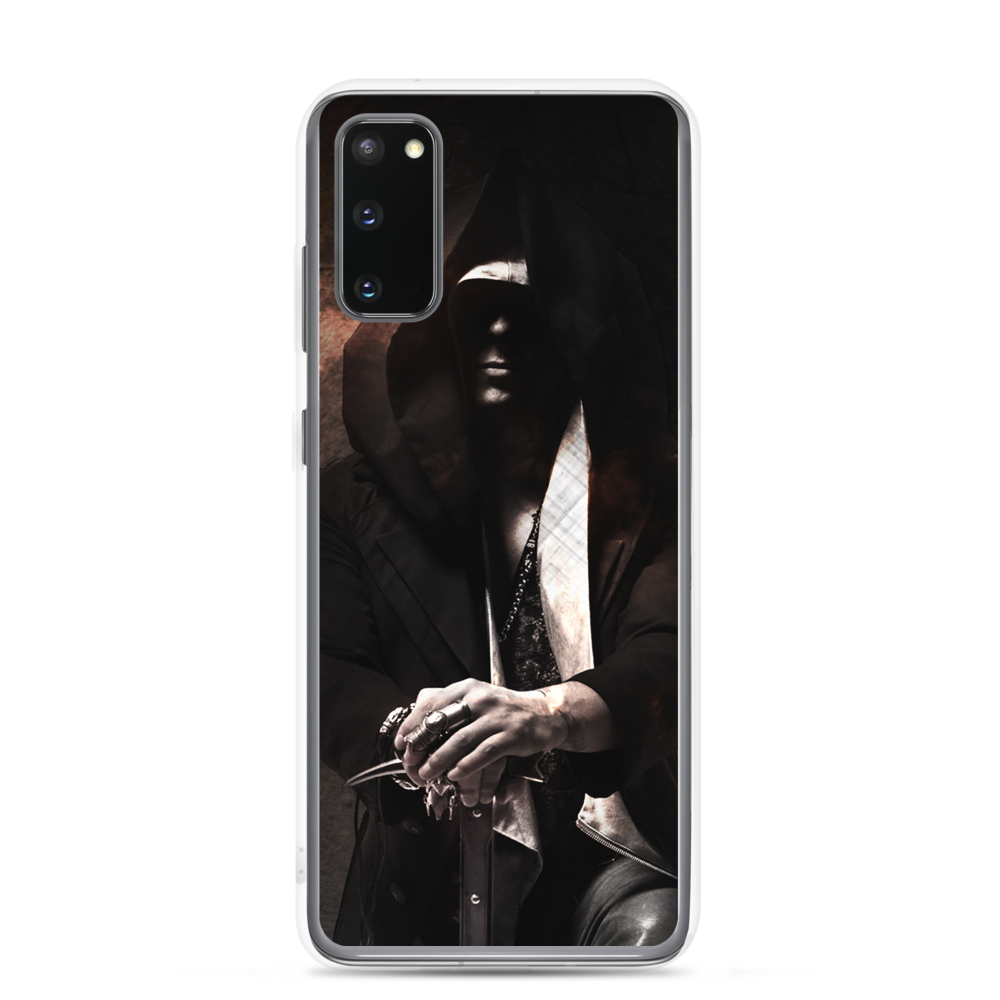 Samsung Handyhülle, TDT Kniet