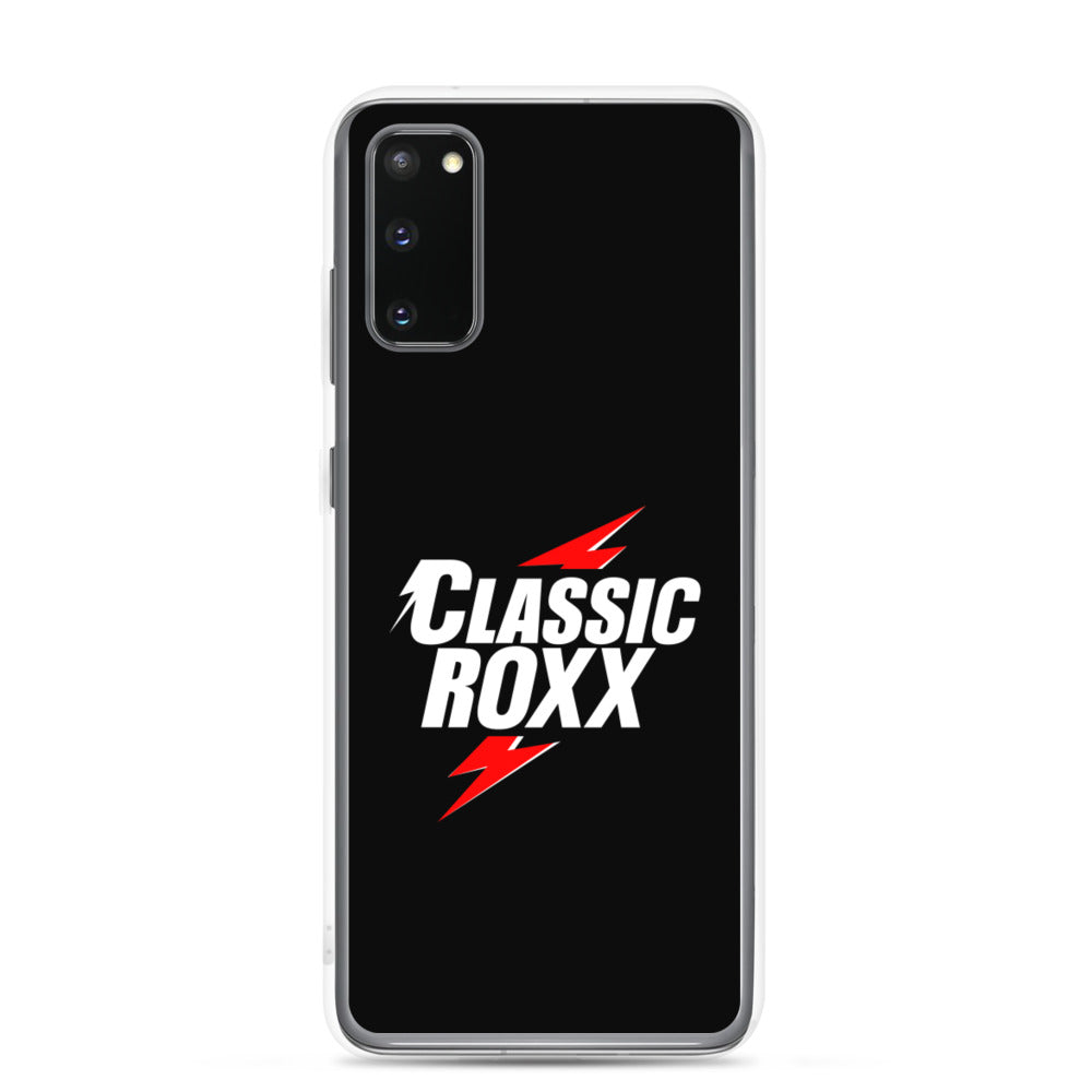 Samsung telefon cover - Classic RoXX