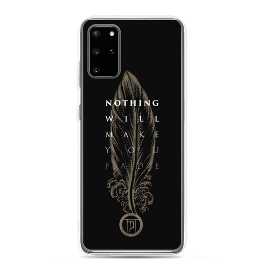 Samsung telefon cover - Fade