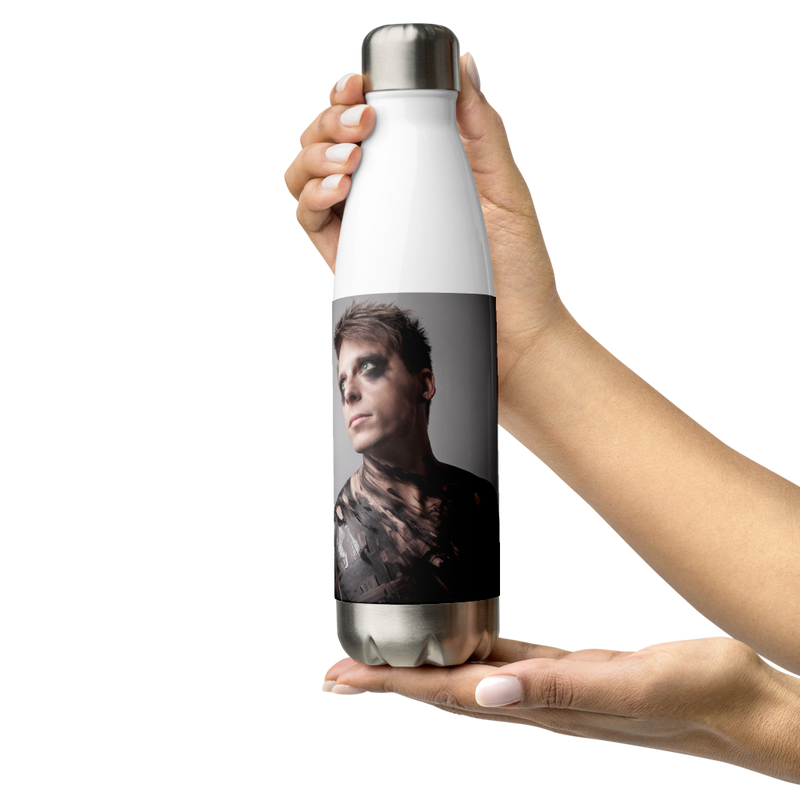 Thermosflasche - Bodypainting
